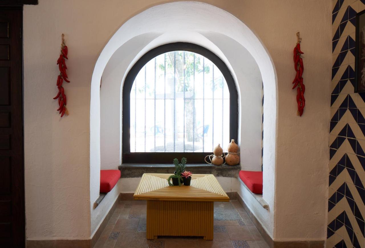Amazinn Places Casa Coyoacan Cidade do México Exterior foto